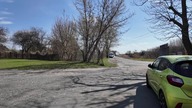 Miejsce tragicznej śmierci Anny Jantar