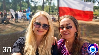 Piknik Polonijny w Atenach | Odc.  371
