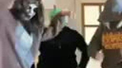 Natalia chce do Anglii