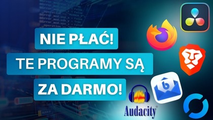 Najlepsze darmowe programy do Windows 11 w 2026!  TOP Aplikacje