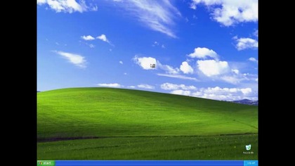 Breaking Windows XP!