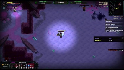 Giga Spike na 40lvlu?? | Hero Siege Season9 Butcher #5 Gameplay PL