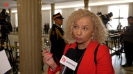 Katarzyna Kotula wbija szpileczkę liderowi PSL-u i pokazuje: Dzisiaj aborcja wygląda tak