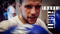 Fight Travel Vblog - Przygotowania Ankos Poznań do KSW 30