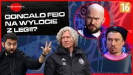 Robi się gorąco wokół Goncalo Feio.  Żelazny: Nie dotrwa do końca sezonu |Sport.pl