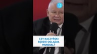 CZY KACZYŃSKI BĘDZIE OGLĄDAŁ MUNDIAL? #shorts