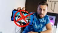 Apple BLOKUJE GRY na iPhone? 