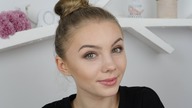 Makijaż Na Lato: Test Nowości Golden Rose