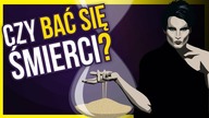 Czy bać się śmierci? (wg Neila Gaimana) | Sandman
