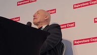  Janusz Korwin-Mikke: Kto w tej chwili tak naprawdę rządzi na tym świecie?