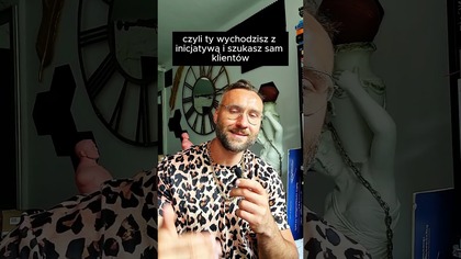 Jak zdobywać więcej nowych klientów