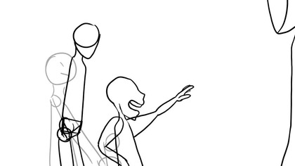 Chyba zrobiłam zbyt ambitny projekt na swoje umiejętności