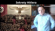Hitler i Tajemnica III Reszy.  Wywiad z Igorem Witkowskim.