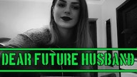 Dear Future Husband - Meghan Trainor (SFRM Cover #14)