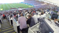 Dariusz Szpakowski komentuje finał mundialu  Wyjątkowe nagranie!