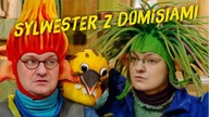 Przemyślenia Niekrytego Krytyka: SYLWESTER Z DOMISIAMI