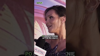 Marina o swojej diecie [wywiad archiwalny]