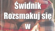 Świdnik: Rozsmakuj się w regionalnych frykasach