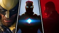 Na te gry Marvela warto czekać...