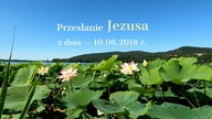 Jezus, Energia Czysta Niepodważalnie, bowiem w Bogu umiejscowiona i w Świadomości Jego i Sercu