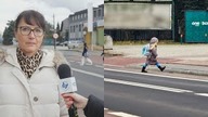 Niebezpiecznie na ulicy Katowickiej! Mieszkańcy chcą nowe przejście dla pieszych