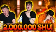 NAJOSTRZEJSZA DOMOWA PIZZA Z CAROLINA REAPER! *ŚMIERTELNIE OSTRA!*