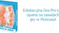 Zagraj w Jasia - Eudukacyjna Gra Pro Life - BMS Pro Life