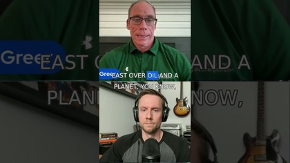 Why UFO Disclosure Threatens $2 Quadrillion | Dr.  Steven Greer