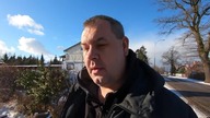 KOŃCZY SIĘ PRĄD i MOCNO WIEJE ! Uciekamy na Kemping Park 45 w Sopocie!