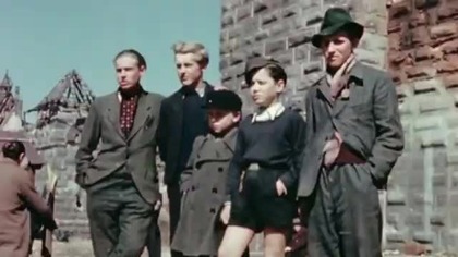 Nigty więcej wojny....