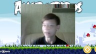 Zagrajmy w Angry Birds odc 1