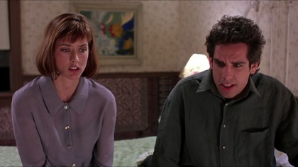 Flirting with Disaster/Igraszki z losem (1996) Napisy PL 1080p. BluRay. HEVC. 10bit