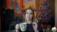 VLOGMAS #8 ~~ ZAKUPY W HEBE ~~ EVELINE RZĄDZI ~~