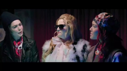 Projekt Mc&sup2; S06E01 Dubbing PL