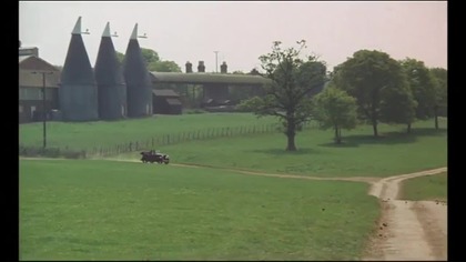 Wał atlantycki.  - Le Mur de lAtlantique.  (1970) lektor