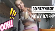 KAŻDY DZIEŃ JEST INNY - OSOBISTY FRYZJER - WCZORAJ A DZIŚ