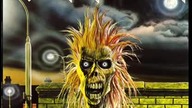 Iron Maiden Iron Maiden (1980 Full Album)