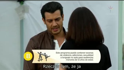 El vuelo de la Victoria 063 NAPISY PL