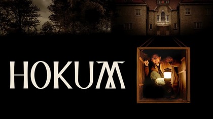 Hokuм (2026) [Lektor PL]