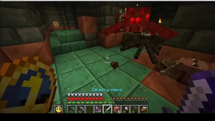 Spider rider jumpscare #game #minecraft #gaming #games #Short #Shorts