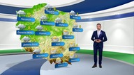 Prognoza pogody na TVN Meteo (04. 04. 2022)