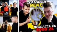 NAJLEPSZE URODZINNY ZAKOŃCZYŁY SIĘ TRAGEDIĄ