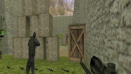 Nowa mapa odc 38 cs 1.  6 #cs16 #counterstrike16 #shorts
