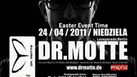 DR MOTTE Ekwador Manieczki Back To Old Night Part 2 (24 04 2011)