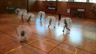 Bubble Football (Mega śmieszne)