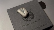 Srebro, runa, germania mint