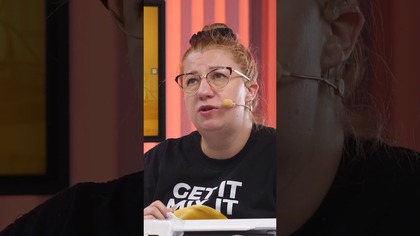 ŁZY W KOSMETYCZNYCH REWOLUCJACH