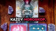 #wrozka #horoskop #znakizodiaku #tarot