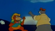 15.  Super Baloo - Dla kilku petrodolar&oacute;w (Pl.  Dubb.  ) [wersja VHS]
