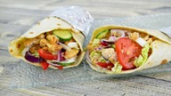 Domowa tortilla z kurczakiem i warzywami - Jak zrobić - Smakowite Dania